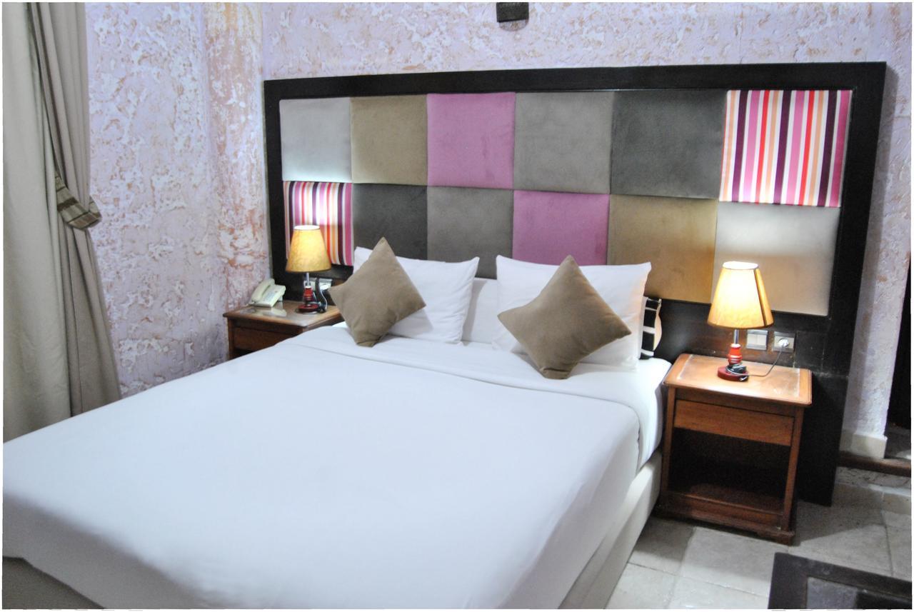 Al Jasira Hotel Essaouira Ngoại thất bức ảnh