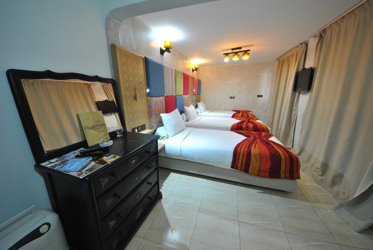 Al Jasira Hotel Essaouira Ngoại thất bức ảnh